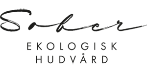 Sober Ekologisk Hudvård Logotyp